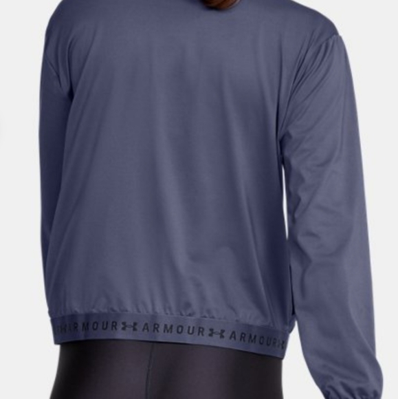 Under Armour Full Zip Jacket - Picture 6 of 6